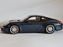 1:18 Minichamps Porsche 911 (991) Carrera S 2012 Metallic Blue. Uploaded by Ricardo